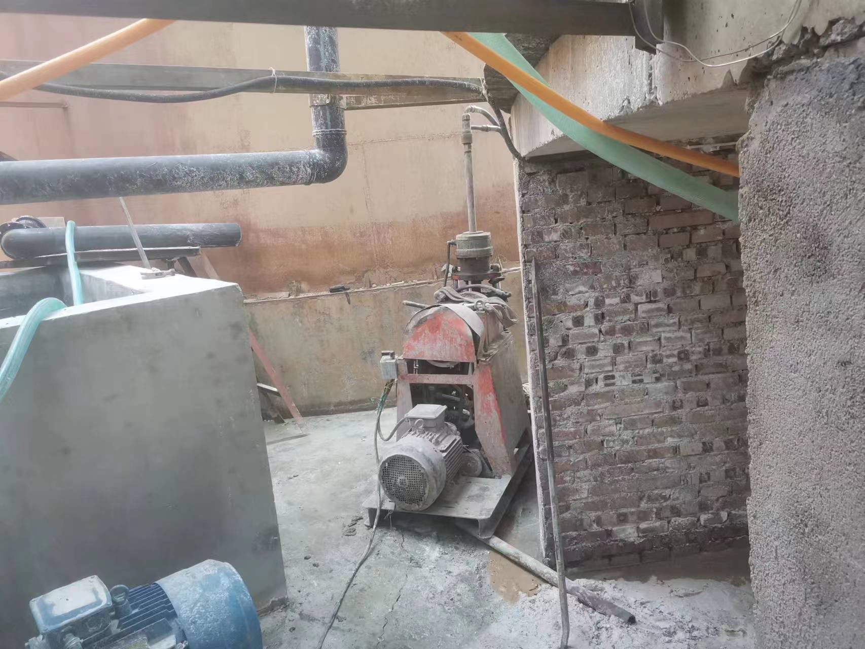 文成压浆作业流程有哪些